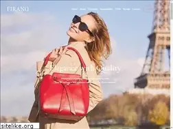 Sites similar to firano.jp