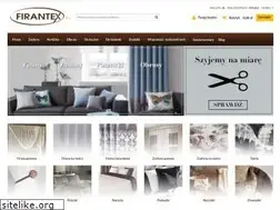 Sites similar to firantex.pl