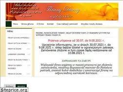 Sites similar to firany-diany.pl