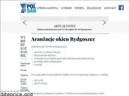 Sites similar to firanypolsan.pl
