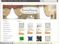 Sites similar to firanyzaslony.com.pl