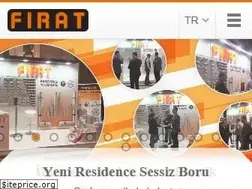 Sites similar to firat.com