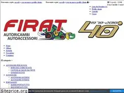 Sites similar to firat.it