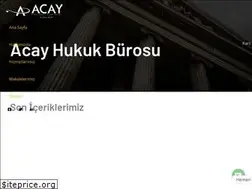 Sites similar to firatacay.com