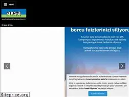 Sites similar to firataksa.com