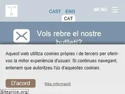 Sites similar to firatarrega.cat