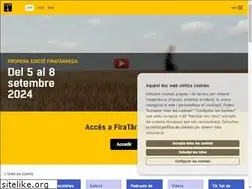 Sites similar to firatarrega.com