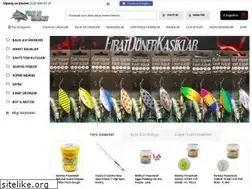 Sites similar to firatavmarket.com
