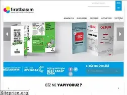 Sites similar to firatbasim.com.tr