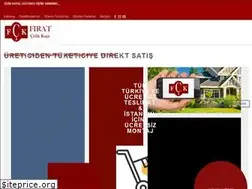 Sites similar to firatcelikkapi.com