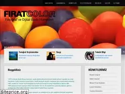 Sites similar to firatcolor.com