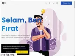 Sites similar to firatdere.com