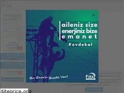 Sites similar to firatedas.com.tr