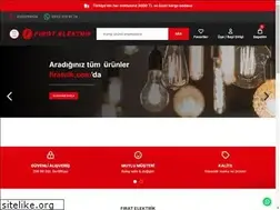 Sites similar to firatelk.com