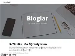 Sites similar to firateski.com
