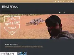 Sites similar to firatfidan.com