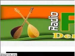 Sites similar to firatfm.com