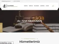 Sites similar to firathasgumus.av.tr