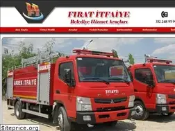 Sites similar to firatitfaiye.com.tr