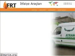 Sites similar to firatitfaiye.com