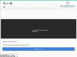 Sites similar to firatkocortodonti.com