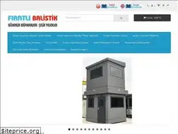 Sites similar to firatlibalistik.com