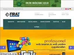 Sites similar to firatmedya.net