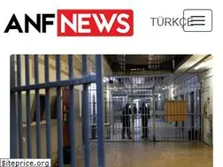 Sites similar to firatnews.com