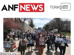 Sites similar to firatnews.eu