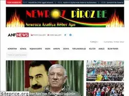 Sites similar to firatnews.tv