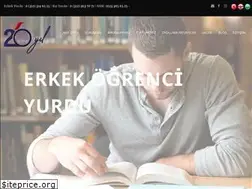 Sites similar to firatogrenciyurtlari.com