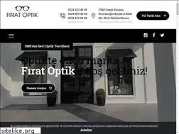 Sites similar to firatoptikfsm.com