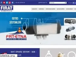 Sites similar to firatotomotiv.com.tr