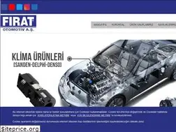 Sites similar to firatotomotiv.com