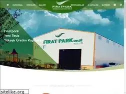Sites similar to firatpark.com