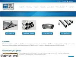 Sites similar to firatpaslanmaz.com