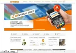 Sites similar to firatpen.com.tr