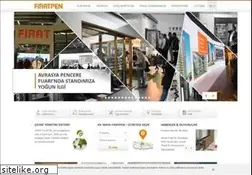 Sites similar to firatpen.com