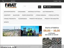 Sites similar to firatsnc.it