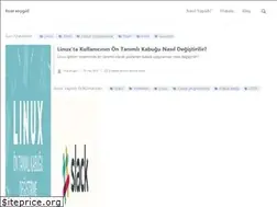 Sites similar to firatsoygul.github.io