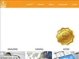 Sites similar to firatsusam.com