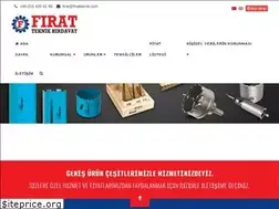 Sites similar to firatteknik.com