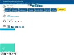 Sites similar to firatteknokent.com.tr