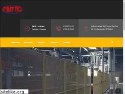 Sites similar to firattel.com