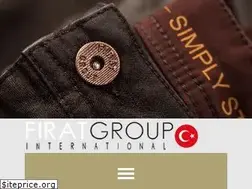 Sites similar to firattex.com