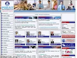 Sites similar to firatymm.com