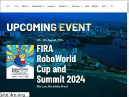 Sites similar to firaworldcup.org