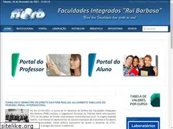 Sites similar to firb.br
