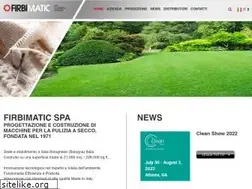 Sites similar to firbimatic.it