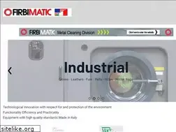 Sites similar to firbimaticusa.com